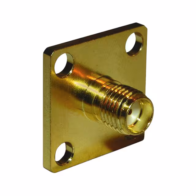 132215 Amphenol RF  Conjuntos de conectores coaxiales (RF)